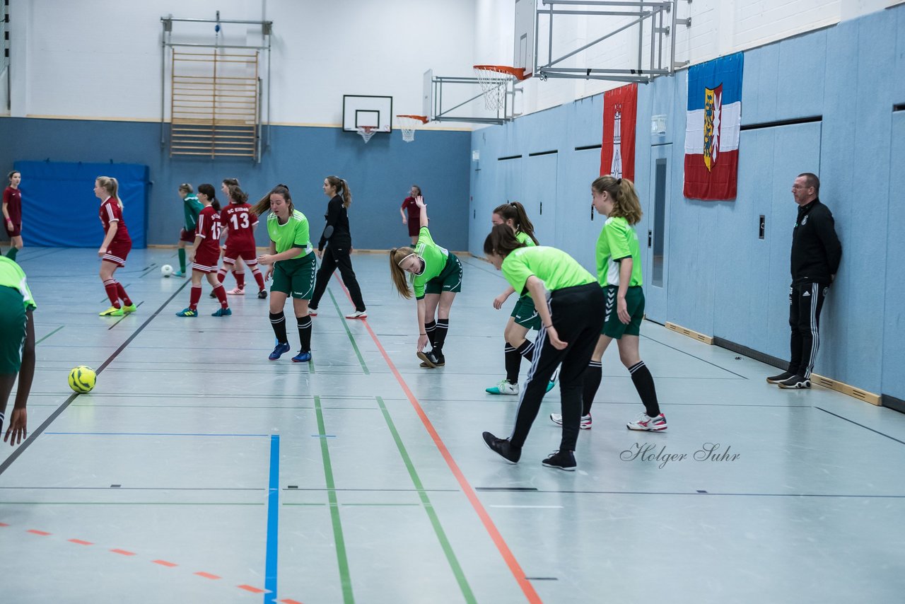 Bild 123 - HFV Futsalmeisterschaft